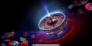 Live casino table with dealer and multiple camera angles